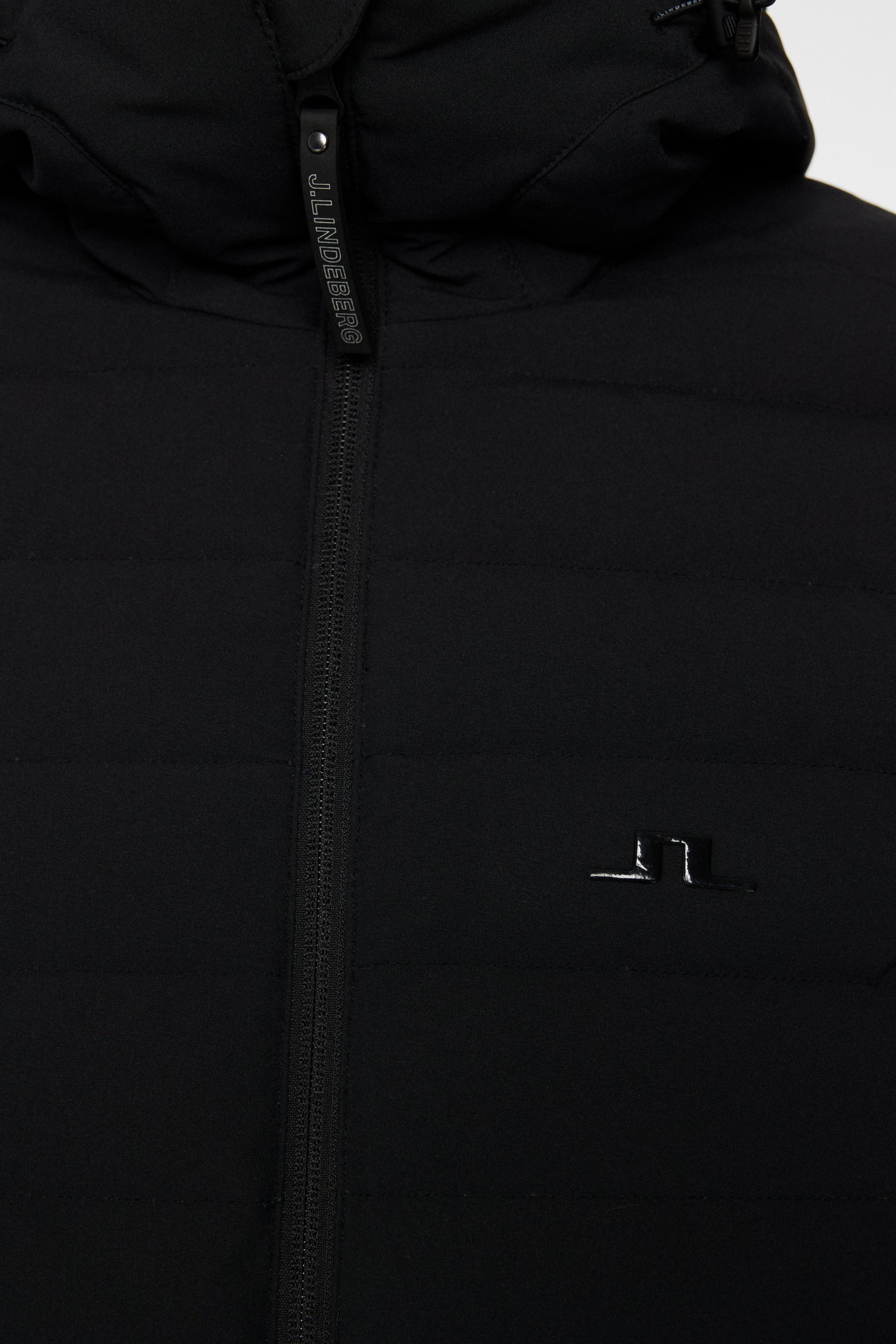 Men | Thermic Down Jacket | Black