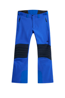 Greg Pants in Club Blue by J.Lindeberg
