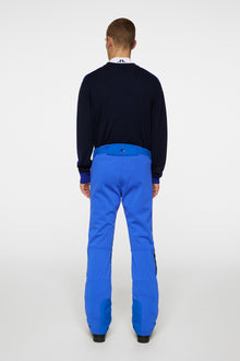 Men | Greg Pants | Club Blue