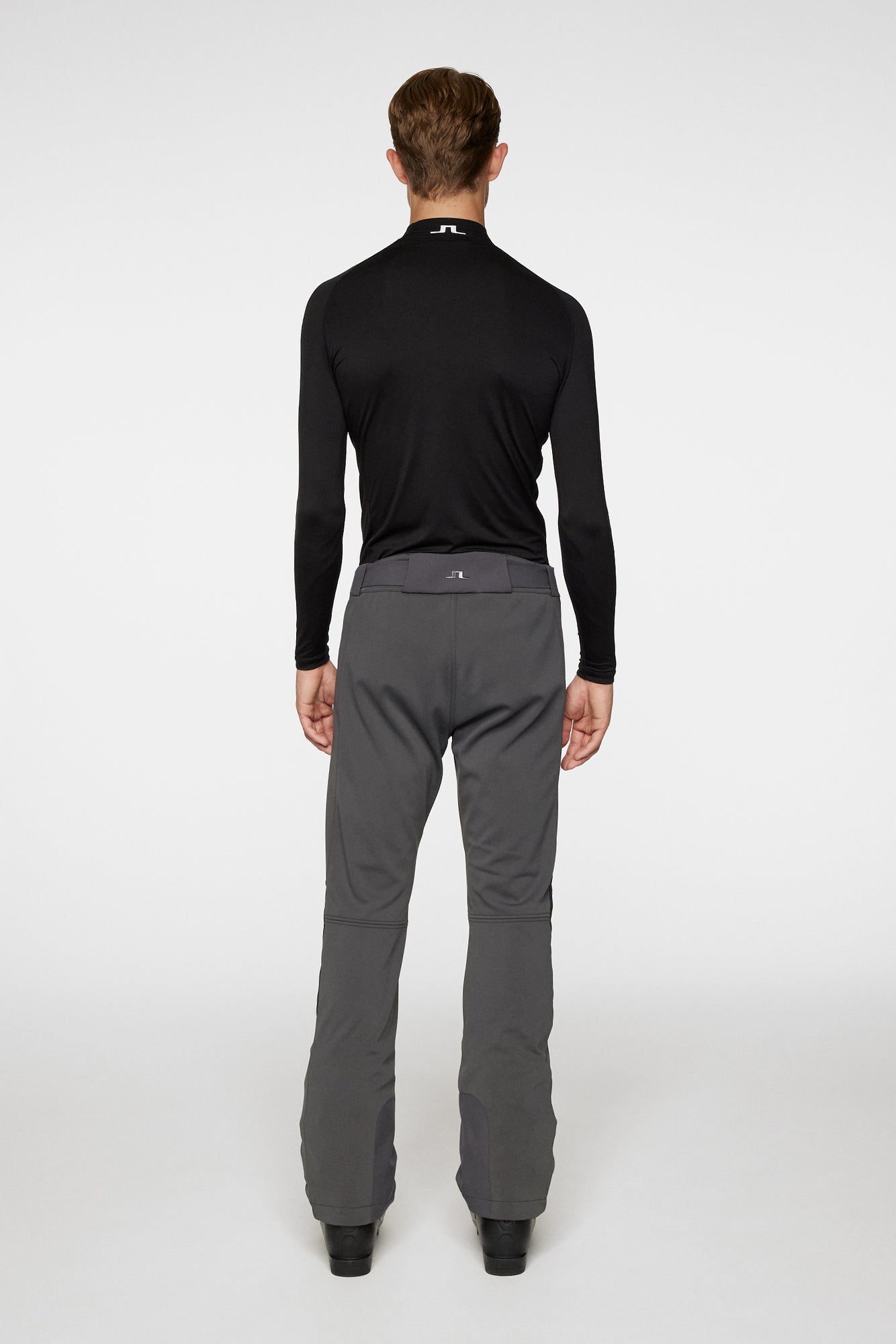 Men | Greg Pants | Asphalt