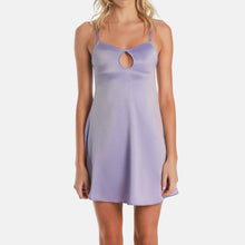 OW Collection SOFIA Dress Account 030 - Purple