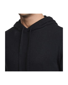 NOMAD | Men | Men's Cashmere Sweater | Black