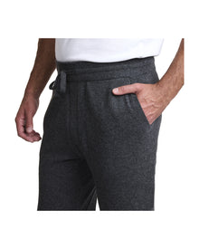 NOMAD | Men | Men's Cashmere Pant | Charcoal