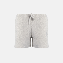 OW Collection SOPHIE Sweat Shorts Account 057 - Light Grey Mel.
