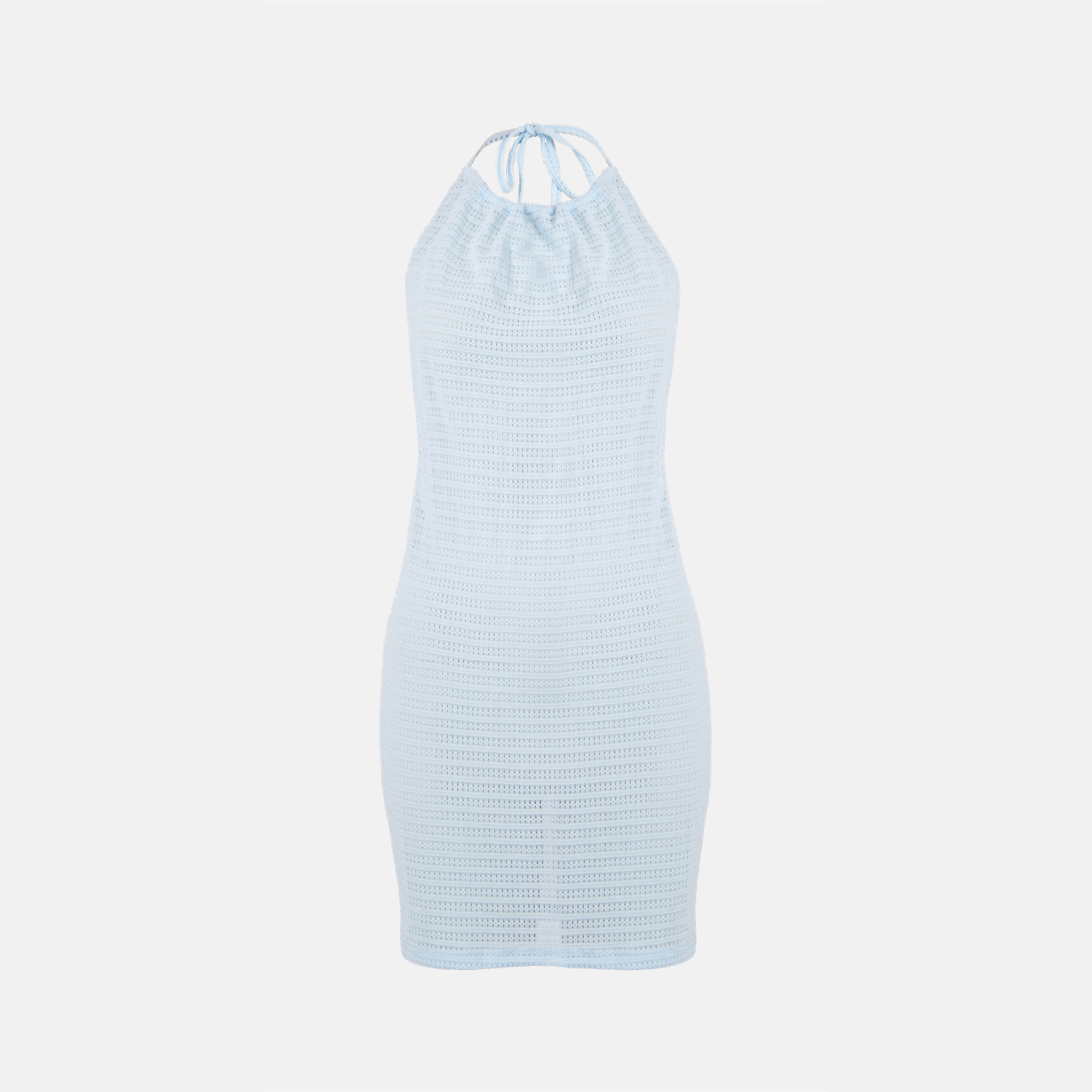 OW Swim SPRING Cover Up Account 026 - Blue