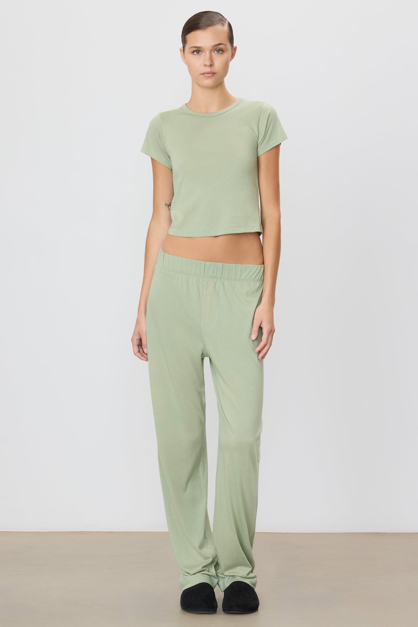 LOUNGE PANT - ETERNE
