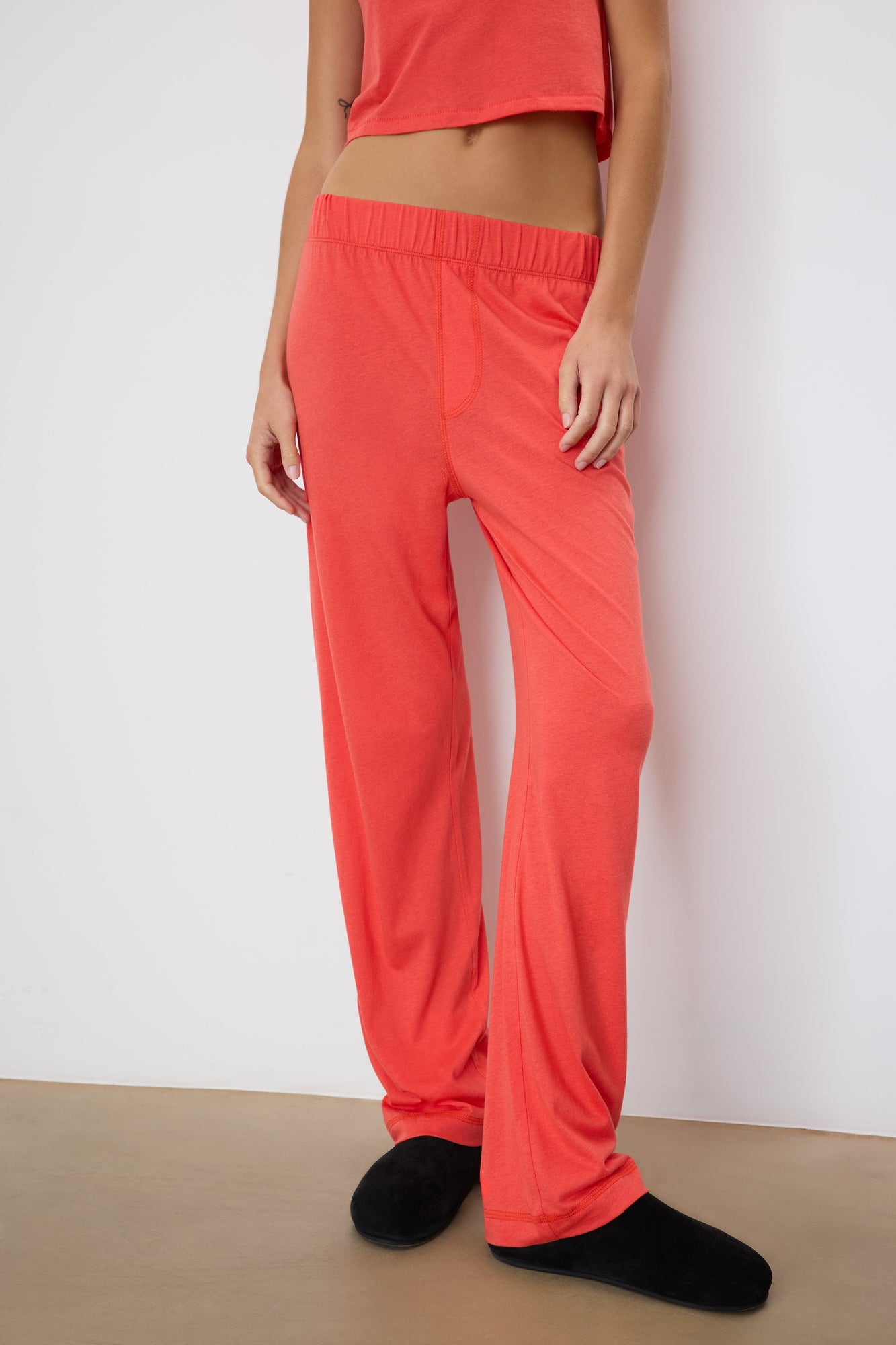 LOUNGE PANT - ETERNE