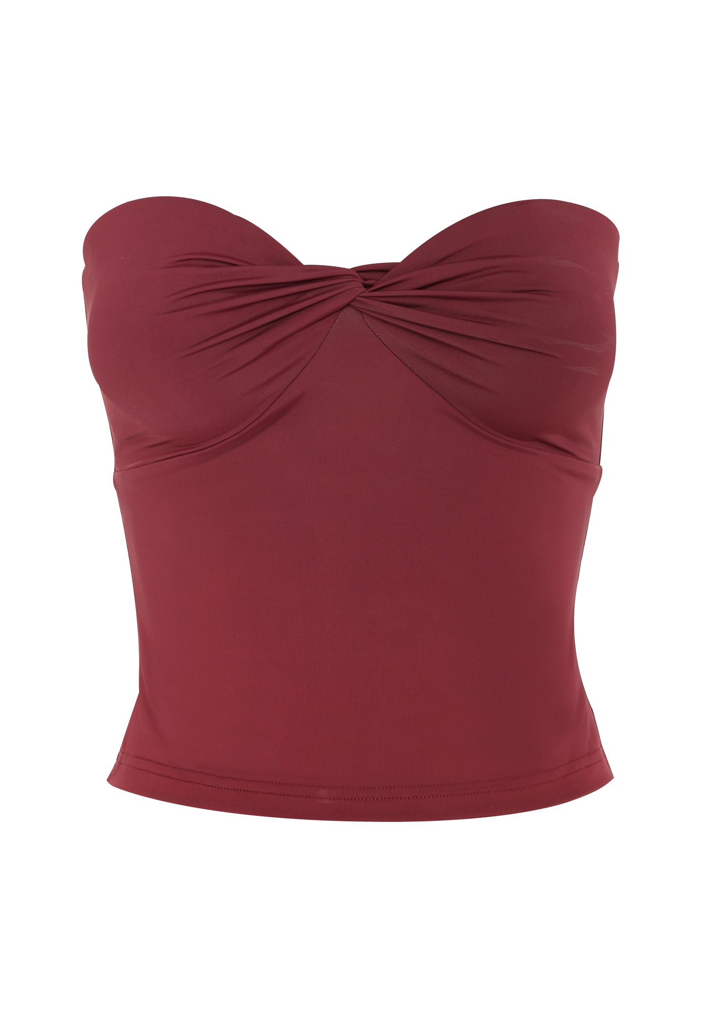 Lucinda Top | Plum
