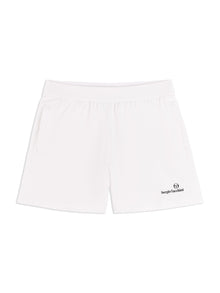 Men | Foro Short | Brilliant White