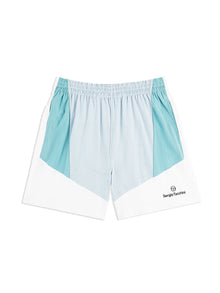 Men | Angolo Short | Brilliant White