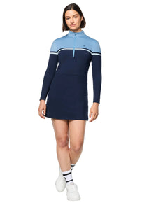 Women | Istrana Dress and Short | Maritime Blue