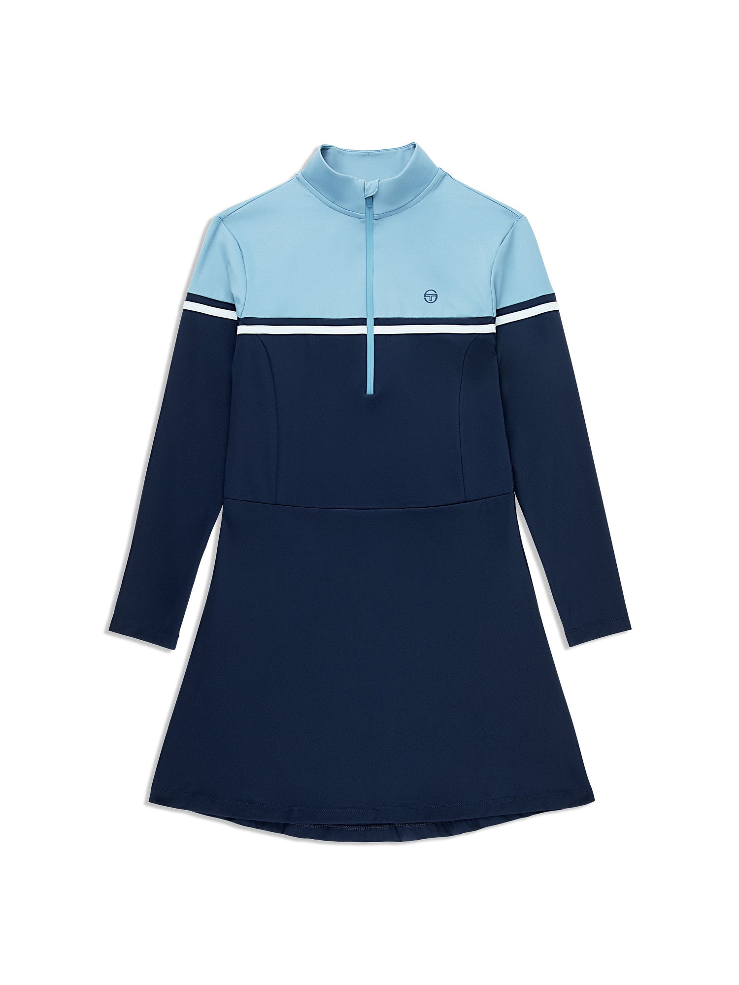 Women | Istrana Dress and Short | Maritime Blue