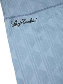Women | Viano Printed Leggings | Grisaille