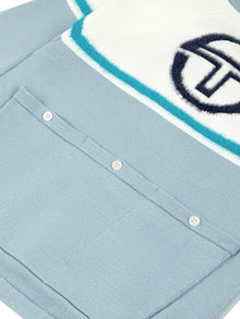 Women | Ruota Cycling Jersey | Celestial Blue