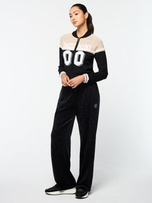 Women | Ruota Cycling Jersey | Black Beauty