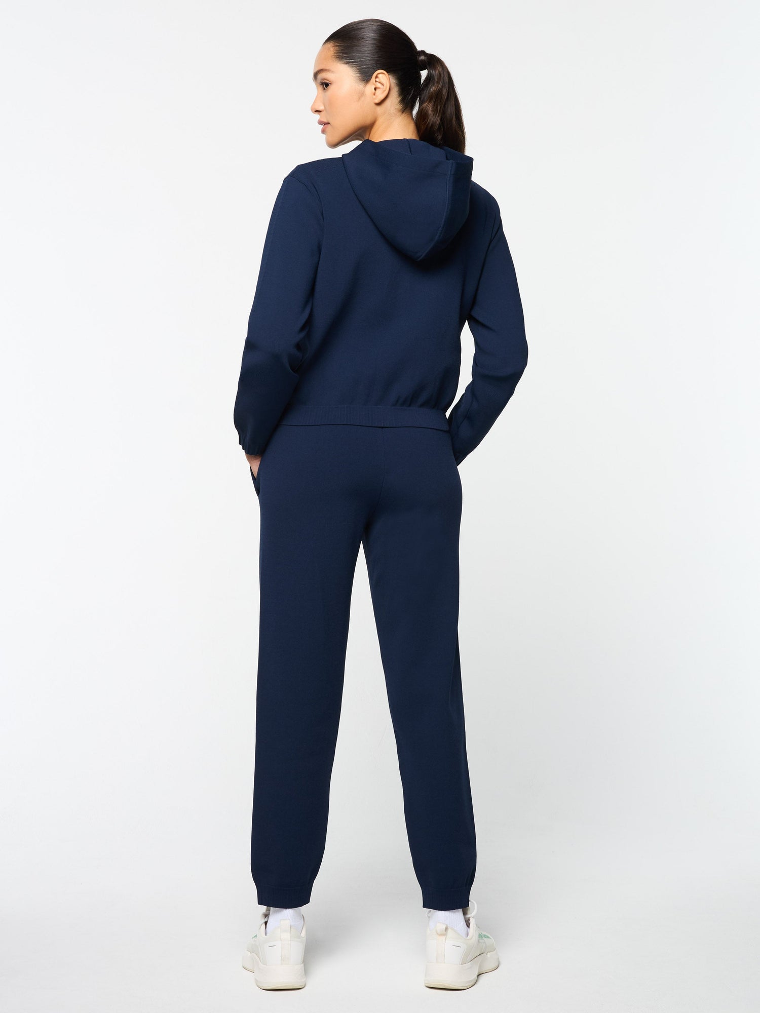 Women | Rosolina Hoodie | Maritime Blue