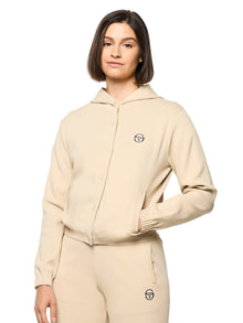 Women | Rosolina Hoodie | Humus