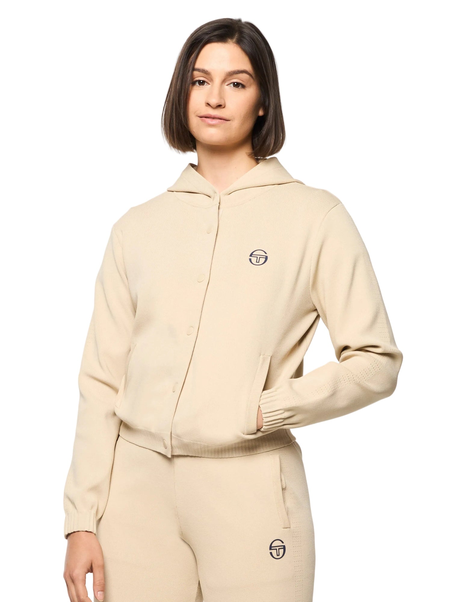 Women | Rosolina Hoodie | Humus