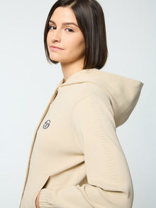 Women | Rosolina Hoodie | Humus