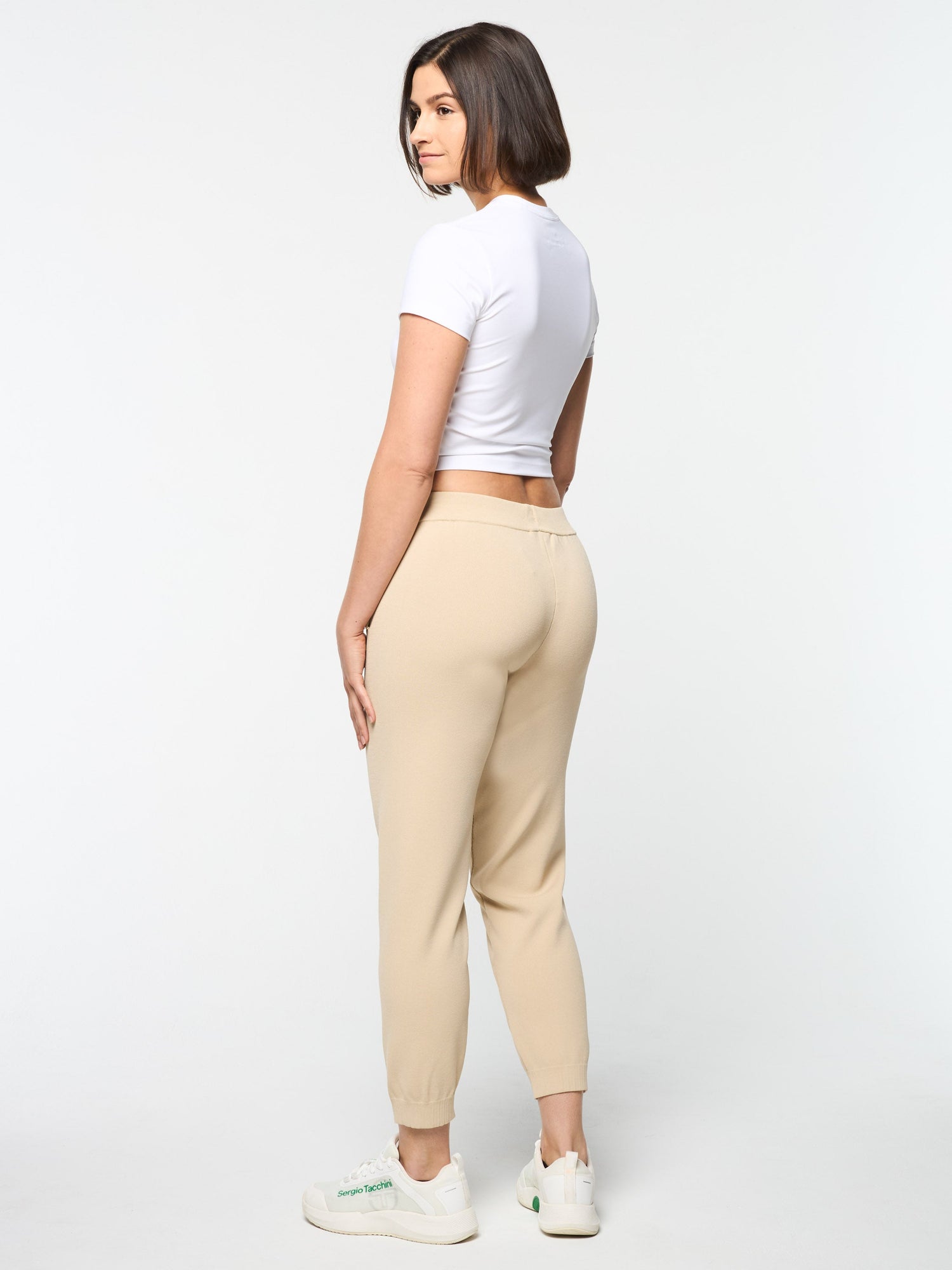 Women | Rosolina Track Pant | Humus