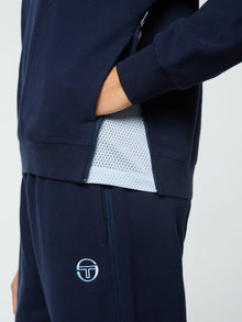 Women | Lusia Sweatshirt | Maritime Blue