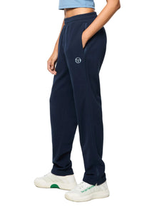 Women | Lusia Sweatpants | Maritime Blue