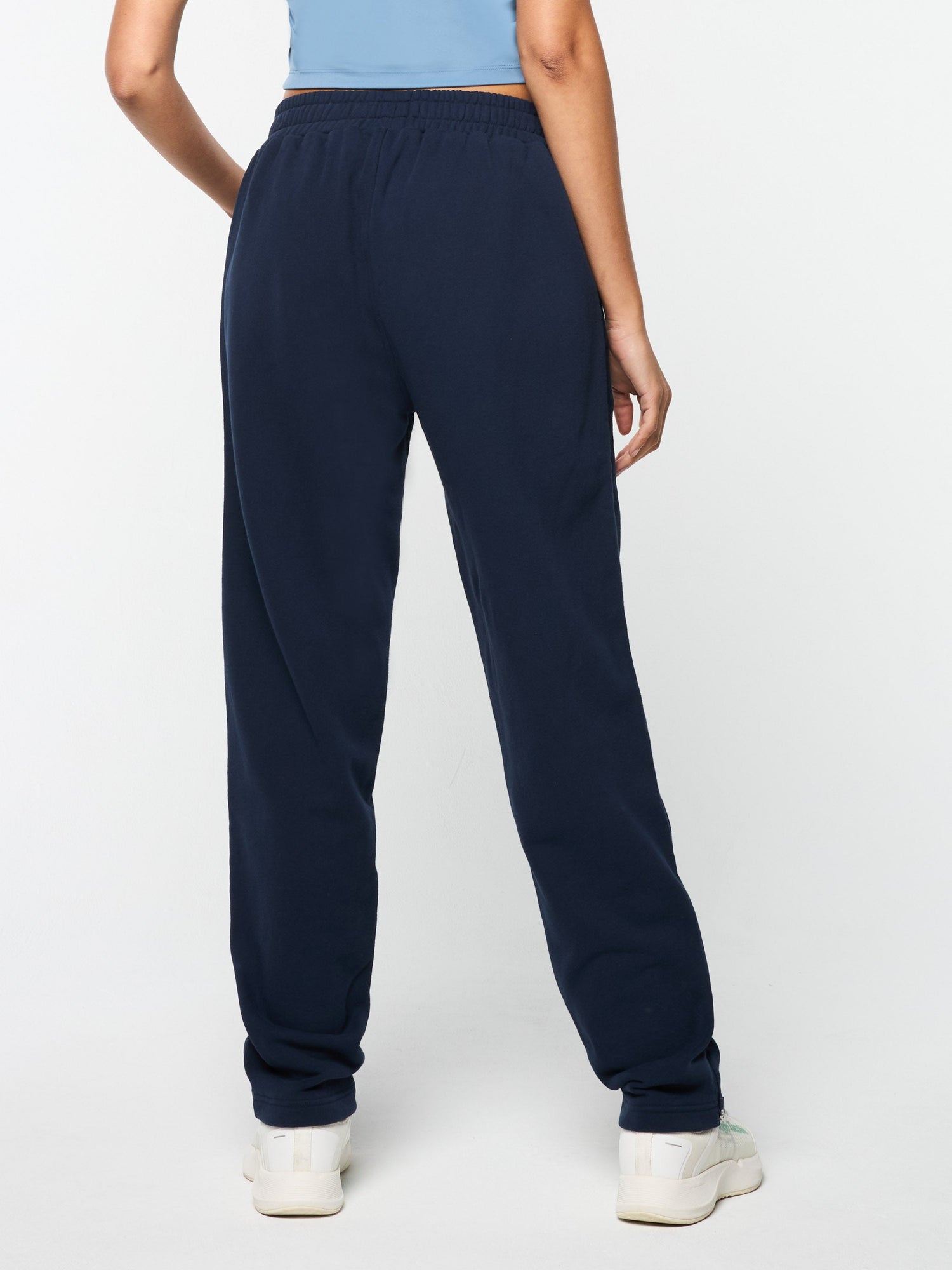 Women | Lusia Sweatpants | Maritime Blue
