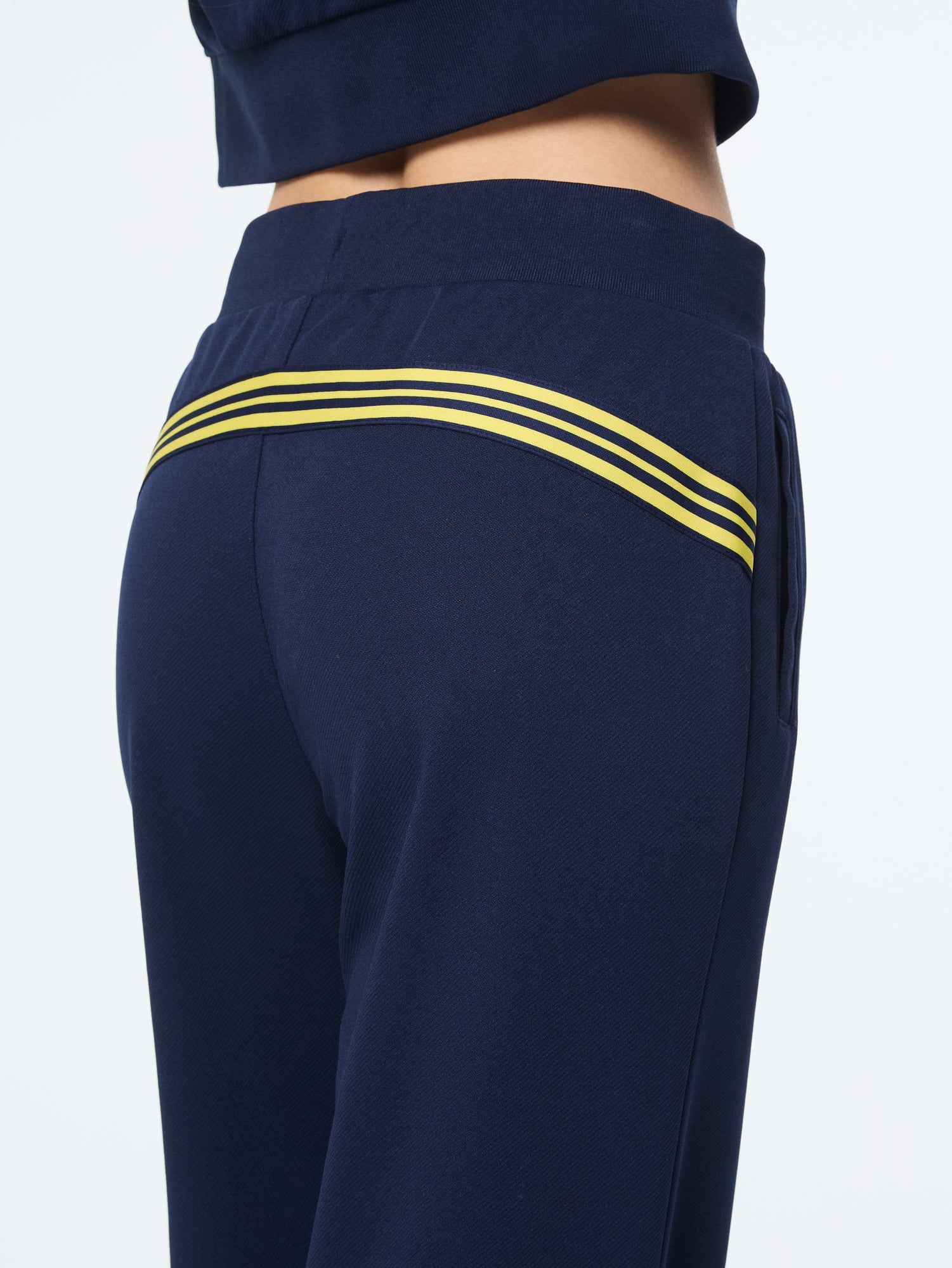 Women | Sole Track Pant | Maritime Blue