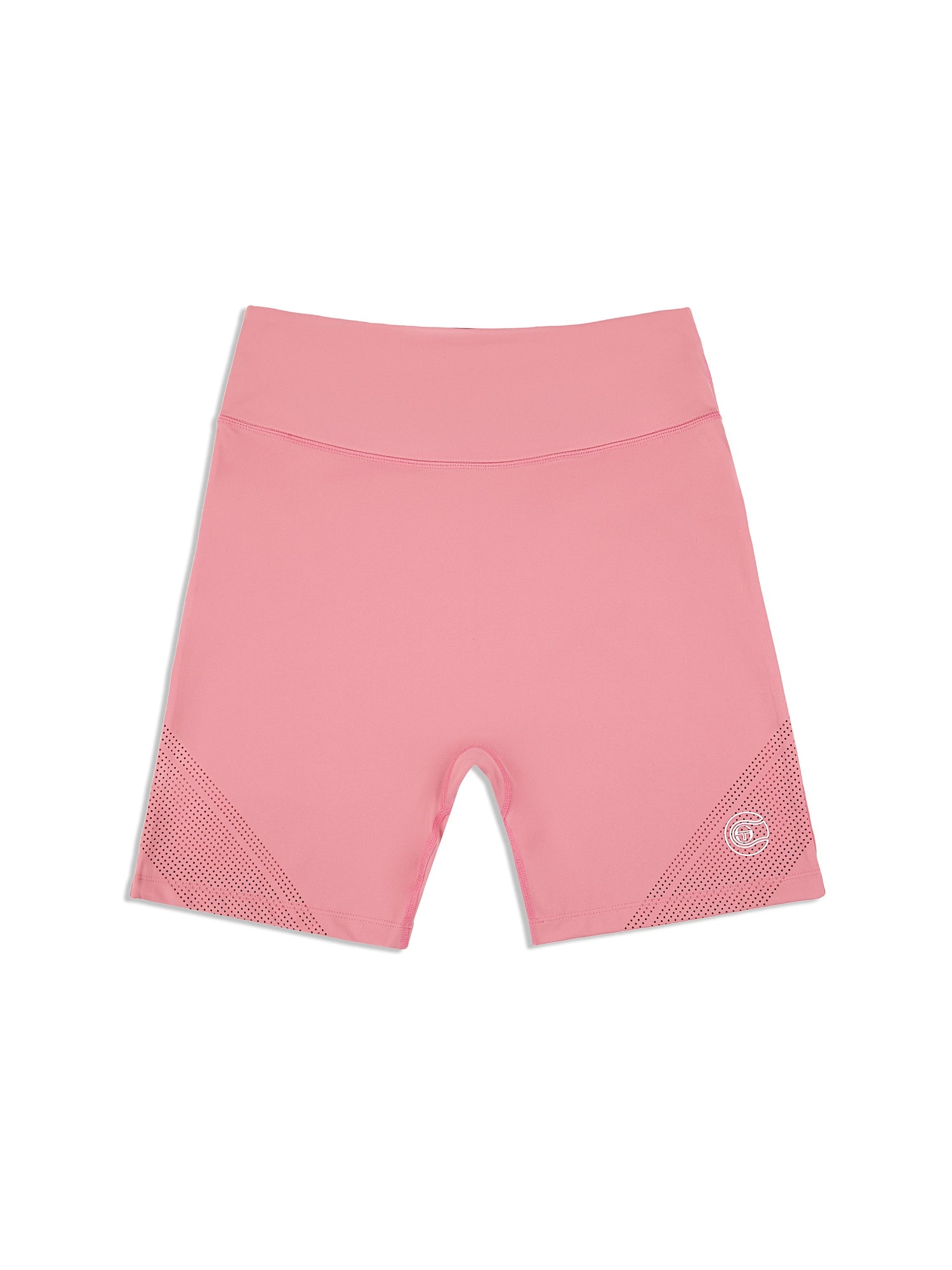 Women | Masaci Biker Short | Wild Rose