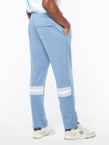 Men | Rimini Track Pant | Faded Denim