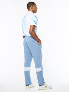 Men | Rimini Track Pant | Faded Denim