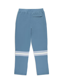 Men | Rimini Track Pant | Faded Denim