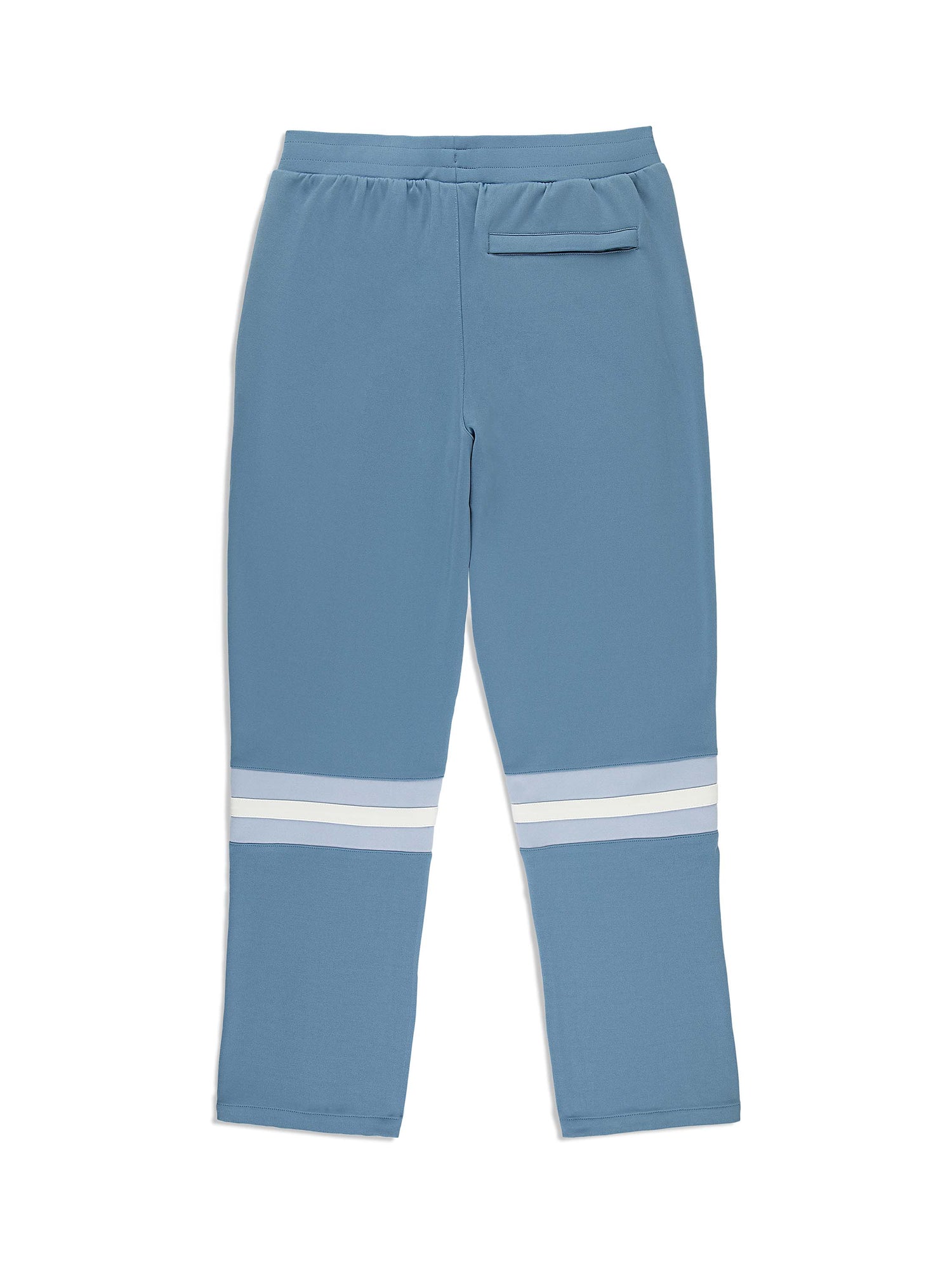Men | Rimini Track Pant | Faded Denim