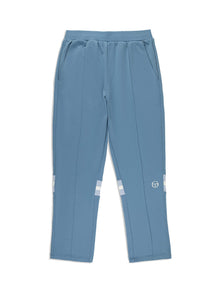 Men | Rimini Track Pant | Faded Denim