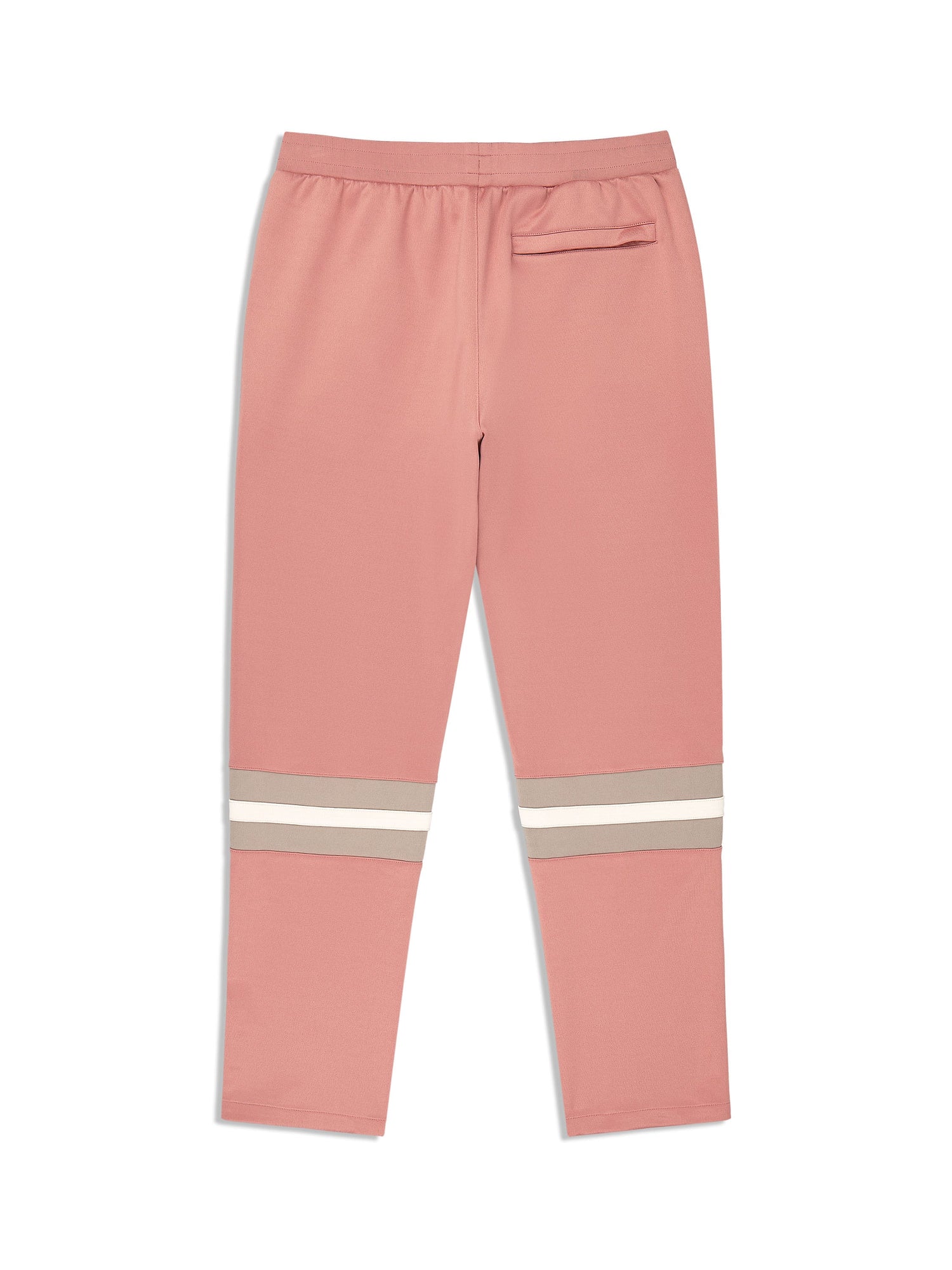 Men | Rimini Track Pant | Light Mahogany