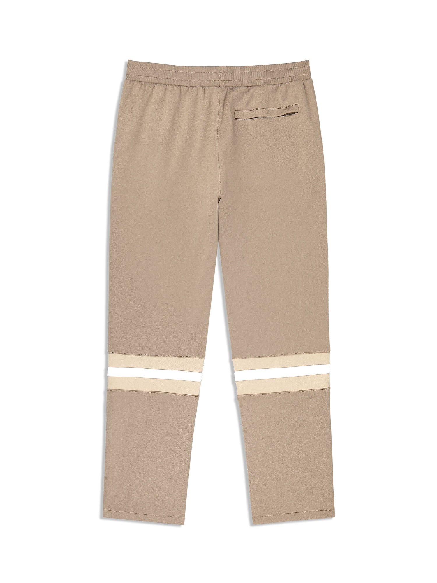 Men | Rimini Track Pant | Taupe Grey