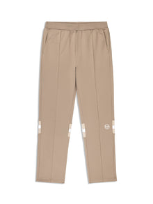 Men | Rimini Track Pant | Taupe Grey