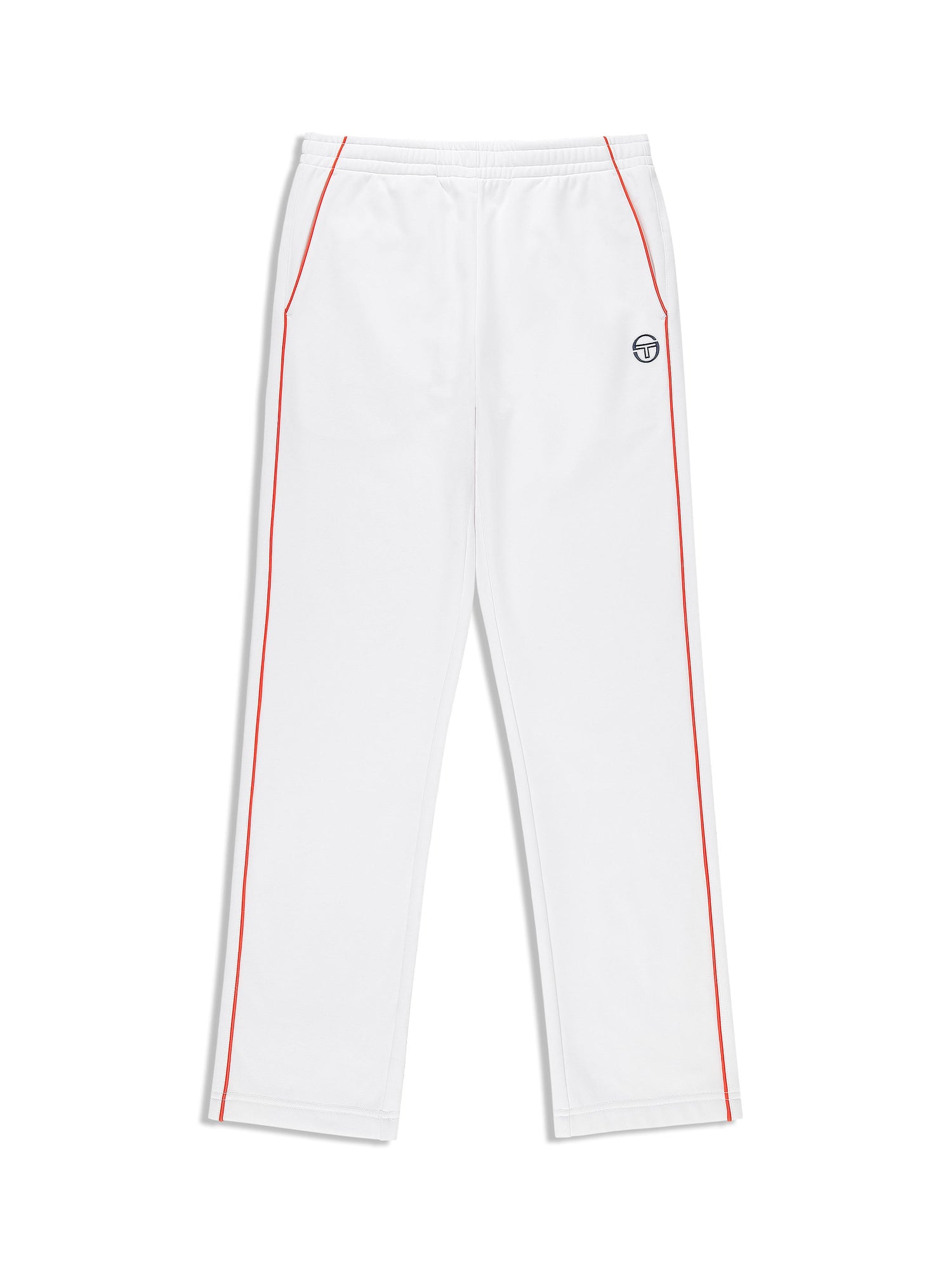 Men | Olmi Track Pant | Brilliant White