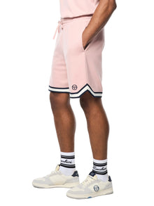 Men | Tito Shorts | Pale Mauve