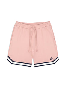 Men | Tito Shorts | Pale Mauve