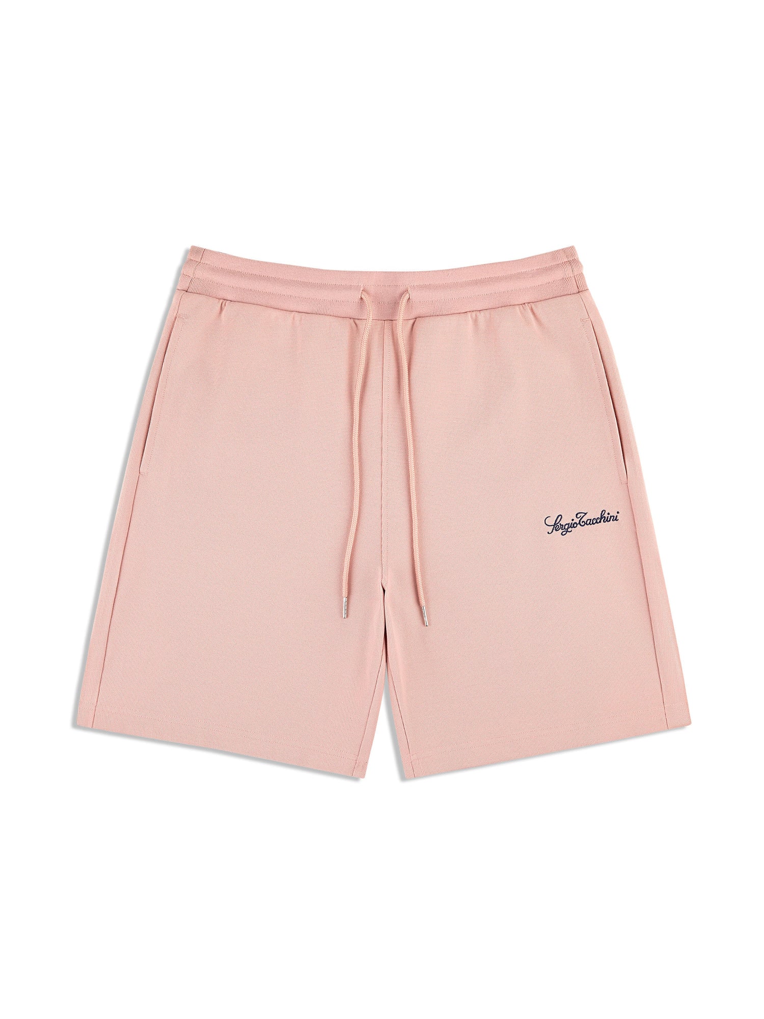Men | Suveniri Shorts | Pale Mauve