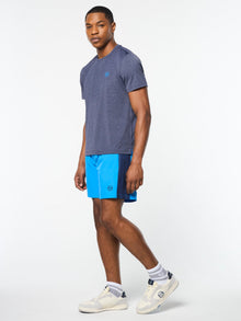 Men | Elio Performance T-Shirt | Eclipse