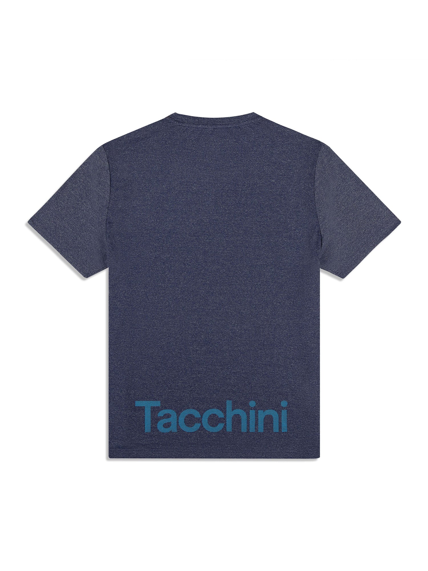Men | Elio Performance T-Shirt | Eclipse