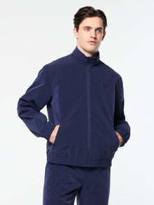 Men | Nico Track Jacket | Eclipse