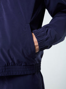 Men | Nico Track Jacket | Eclipse