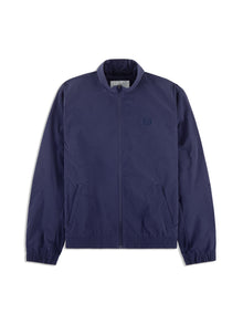 Men | Nico Track Jacket | Eclipse