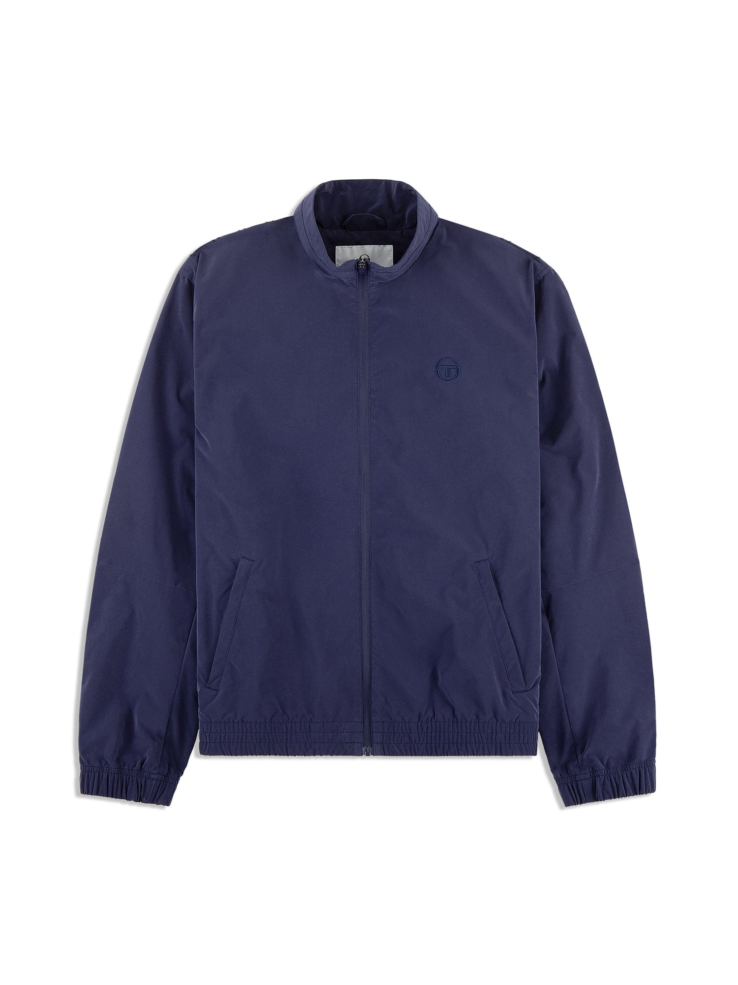 Men | Nico Track Jacket | Eclipse