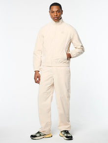 Men | Nico Track Jacket | Fog