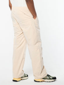 Men | Nico Track Pant | Fog