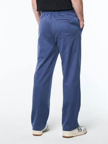Men | Sandro Track Pant | Blue Indigo